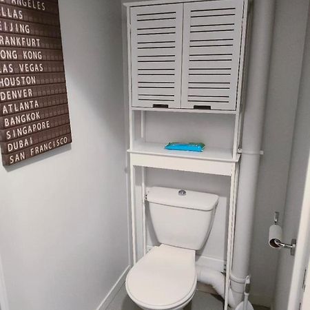 Studio Confortable Hyper Centre De Tours Apartment Екстериор снимка