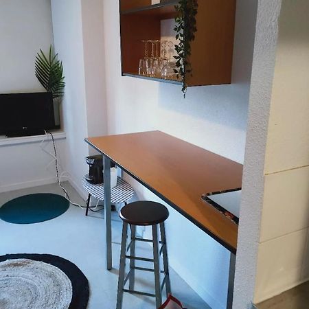 Studio Confortable Hyper Centre De Tours Apartment Екстериор снимка